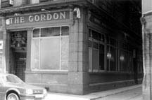 Gordon